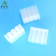 CH3.96 Plastic Shell Hole Holder 2P3P4P5P6P7P8P Y Connector Environmentally Friendly Materials