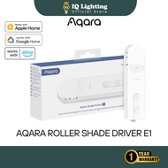 Aqara E1 Roller Shade Driver