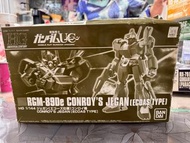 Bandai HG RGM-89De Conroy's Jegan (ECOAS Type)