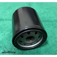 WMOTO ES250/ QJMOTO SRV250i/ XDV250i Oil Filter/ Penapis Minyak Hitam 100% Original  260106590000