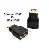 HDMI TO HDMI MINI CONNECTOR - HDMI TO MINI HDMI CONVERTER