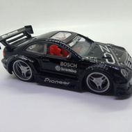 Diecast CLK Sport (Bantet Car)