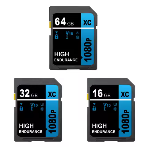 Extreme PRO SD card 128GB 64GB 32GB 16GB 256GB 512GB SD Memory Card UHS-I High Speed Class 10 V10 fo