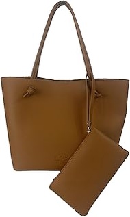 Marutomi Shokai hit Tote Bag S Oak Size (W x H x D): Approx. 14.2 x 9.8 x 5.5 inches (36 x 25 x 14 c