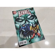 Azrael Comic 13 (Feb 1996 - (kkshi)), DC