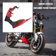 F900R F900XR Belly Pan Protector For BMW F 900R 900XR 900 R XR 2020-2024 Lower Engine Chassis Guard 