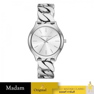 [Pre-Order จัดส่ง 5-7 วัน] นาฬิกา Michael Kors MK7474 Slim Runway Women Watch 38 mm. [MK7474]