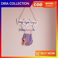 DiRa_Collection25 | Children's BIODATA | HANGING BIODATA