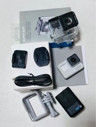 GoPro HERO7 灰機 運動攝影機連配件