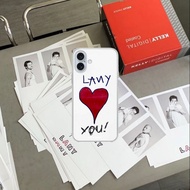 Odyssey (LANY VERSION) - LANY <3 YOU Phone Case