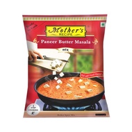 Mothers Recipe Paneer Butter Masala