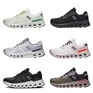 On Running On Cloud Cloudrunner 2   Running Shoes for men and women Sneakers Unisex Couple G5TR RI2O