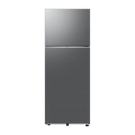 [จำนวนจำกัด] SAMSUNG ตู้เย็น 2 ประตู รุ่น รุ่น RT47CG6644S9ST 16.4 คิว สีเงิน อินเวอร์เตอร์
