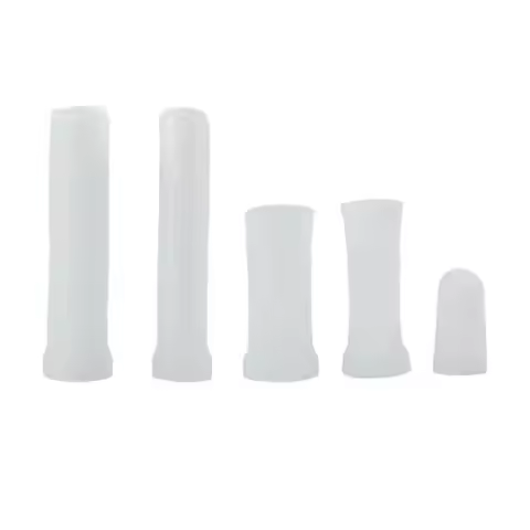 portablePenis Extender Silicone Sleeve Enlargement Pump Tube Accessories Glans Protection for Man Us