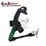 New Rear Headlight Level Sensor LH+RH 4H0941309C 4H0941310C for 12-17 Audi A6 A8 S6 S7 S8 2.0L 3.0L 