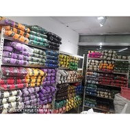 10 Pcs per pack 4ply Milk Cotton yarn