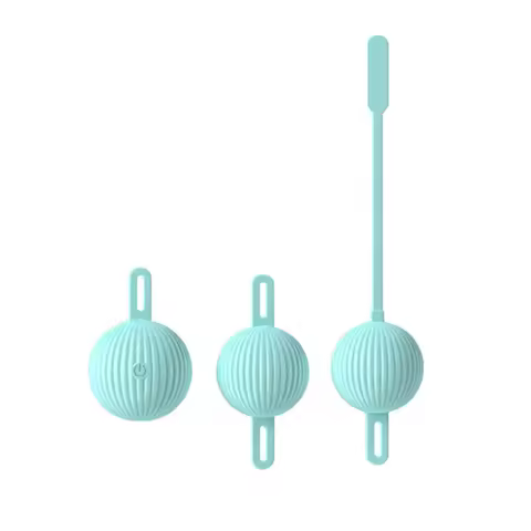 -A90Z 1Set Remote Control Vibration Flirting Egg Vibration Adult Products Female Vibration Smart Keg