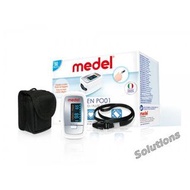 Medel 指式脈搏血氧機