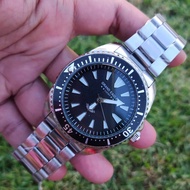 นาฬิกาแบรนด์ Grand Eagle งานแท้ 100% นาฬิกาผู้ชาย สายสแตนเลสสตีลอย่างดี หน้าปัดหมุนได้นาฬิการะบบควอท