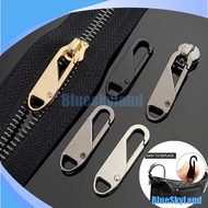 GANTUNGAN 8PCS Universal Zipper Hooks Zipper/s Multipurpose Zipper Puller Hooks Universal Zipper Pul