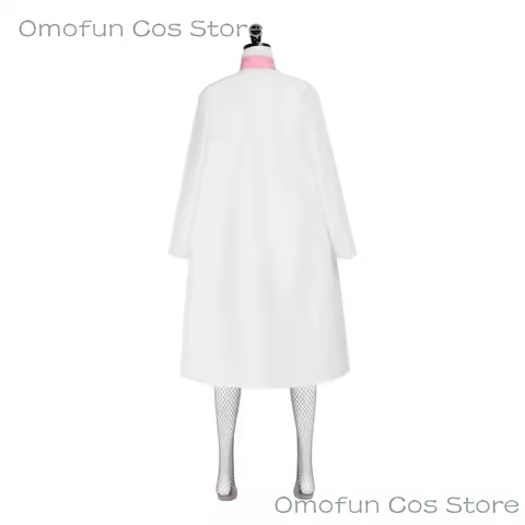 s,3'g\7;1pc Stussyy Cosplay Costume Cpae Halloween Clothing Women Adult Outfit Anime Manga Queen Stu