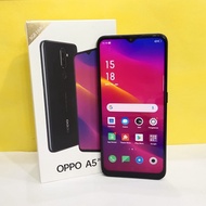 Oppo A5 2020 Ram 3 Rom 64GB (SECOND)