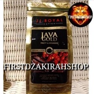 Jj Royal Java Gold Ground Coffee 200gr