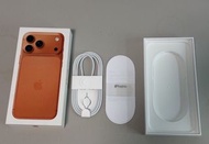 iPhone 17 pro max 512GB