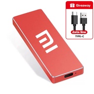 SSD External Hard Disk M.2 30TB hard disk 8TB Portable External Hard Disk 4TB Hard Drive 2TB Portabl