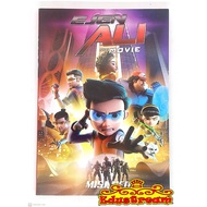 READY STOCK KOMIK MOVIE EJEN ALI