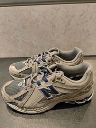 New Balance NB 1906R 跑鞋 灰色 男女同款 #M1906RB 波鞋