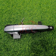 MAZDA 6 (GH5FW) 2008-2012 HANDLE DOOR OUTSIDE (REAR LEFT ONLY) JAPAN USED [2G-4C-D934]