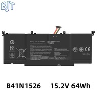 not ture link B41N1526 Laptop Battery New for Asus FX502VM FX60VM FX502VM-AS73 FX502VM-FY361T ROG St