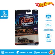 Hot Wheels Neon Speeders Porsche 993 GT2