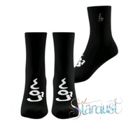Cup of Joe Stardust Socks Merchandise