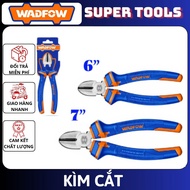 WADFOW TOOLS Cutting pliers 6"/160mm , 7”/180mm WPL3C06 , WPL3C07