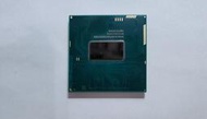 筆電 Intel Core i5-4200M SR1HA CPU i3-4000M、4100M、4110M  升級