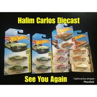 Hot Wheels 70 CAMARO , 67 CAMARO