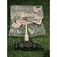 Cap, vane pump oil reservoir. fit for toyota engine 1GGTE/1RZE/22R/1JZ/2JZ/1KDFTV/2KDFTV/2LT/3L/7MGE