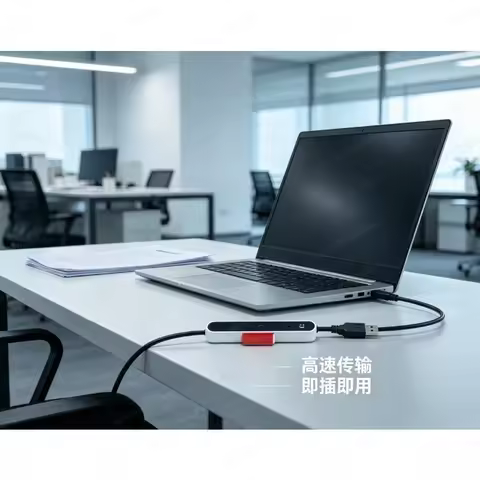 New Arrival 1080P Windows Hello Face Login Webcam for Desktop Laptop