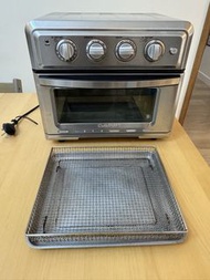 Cuisinart Air Fryer TOA-60HK