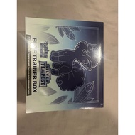 POKEMON Silver Tempest ETB
