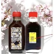 Minyak Jungle Girl 1001 Khasiat Original