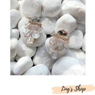 Korea Fashion Earring by Ling’s Shop