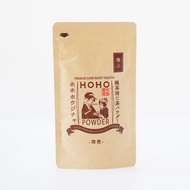 HOHO HOJICHA Dark Roast Hojicha Powder Premium Pack Gokujo Rich Flavor