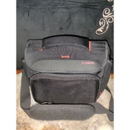 beg preloved camera serbaguna