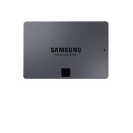 Samsung/Samsung 870 QVO 2T 1TB 2.5 Inch SSD Desktop Notebook Solid State Drive