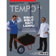 Tempo Magazine Ed 5520 Thousands of Lights (29 June 2026)