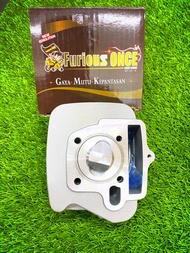 Furious Once Block Racing Dream/Wave100 53mm 54mm 55mm 56mm 57mm 58mm 60mm RACING BLOCK FURIOUSONCE 