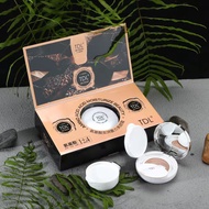 skintific cushion cushion foundation T TDL Amino Acid Surging Air Cushion BB Cream Concealer Isolati